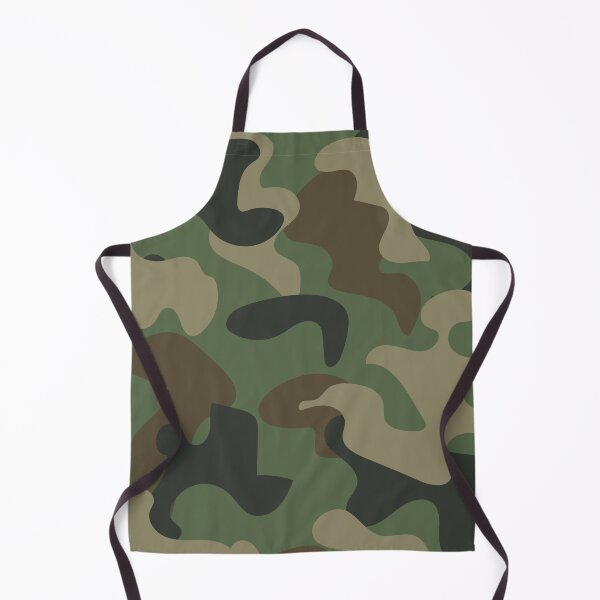 Item preview, Military Camouflage Cammo Style Design designed and sold by PictureThisYT.