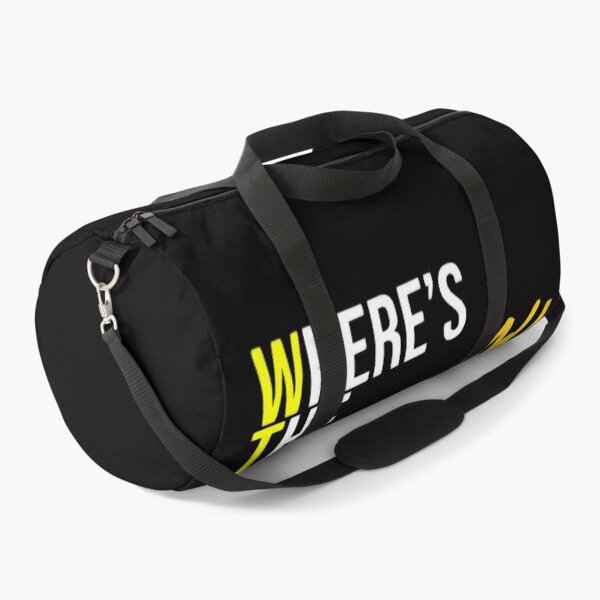 Item preview, Where's the Fries designed and sold by Amirhal.