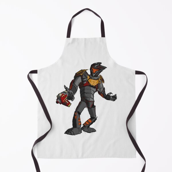 Item preview, Ratchet: Deadlocked Armor| Perfect Gift designed and sold by mariabodie.