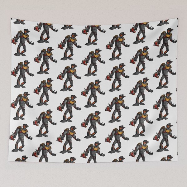 Item preview, Ratchet: Deadlocked Armor| Perfect Gift designed and sold by mariabodie.