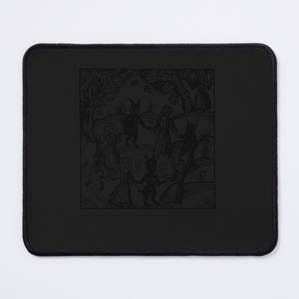Item preview, Dance with the Devil Classic designed and sold by RonniegFlores.