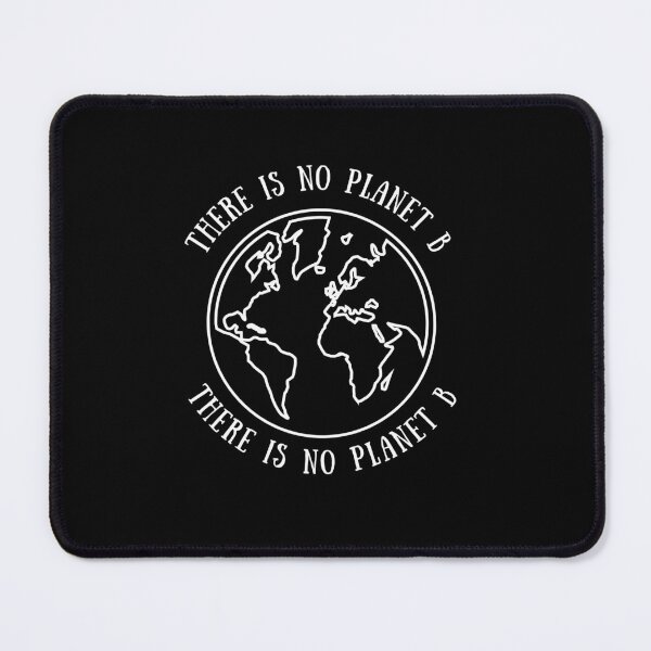 Item preview, There is no Planet B designed and sold by YouLightMeUp.