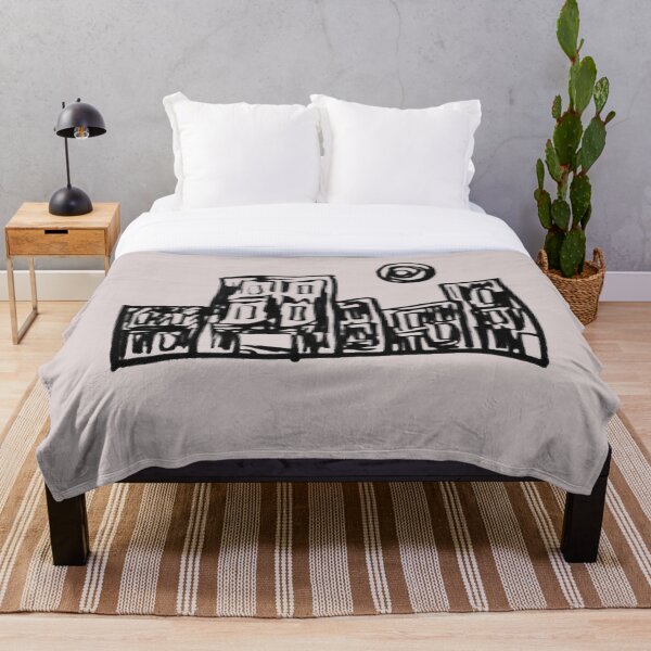 Item preview, City designed and sold by EC-CM.