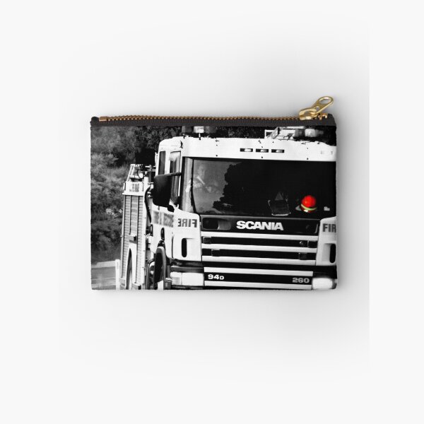 Artikelvorschau, BW Fire Engine entworfen und verkauft von Rinaldo Di Battista.