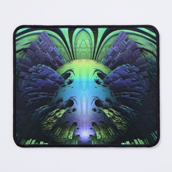 Item preview, Clowning Around fractal designed and sold by Manafold.