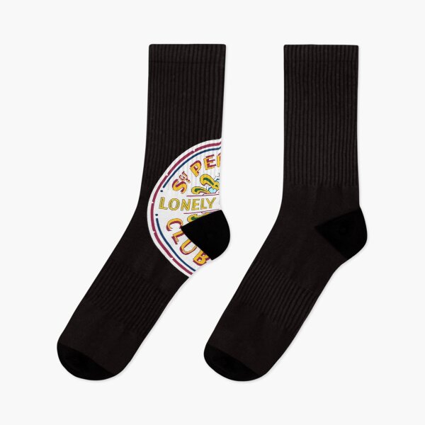 Item preview, [HIGH QUALITY] Sgt Pepper Logo Classic designed and sold by Heidishopk.