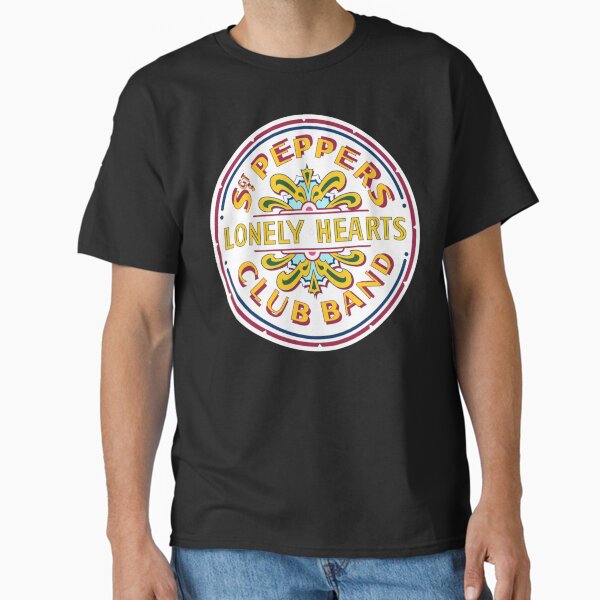 Sgt Peppers Lonely Hearts Club Band Merch & Gifts for Sale