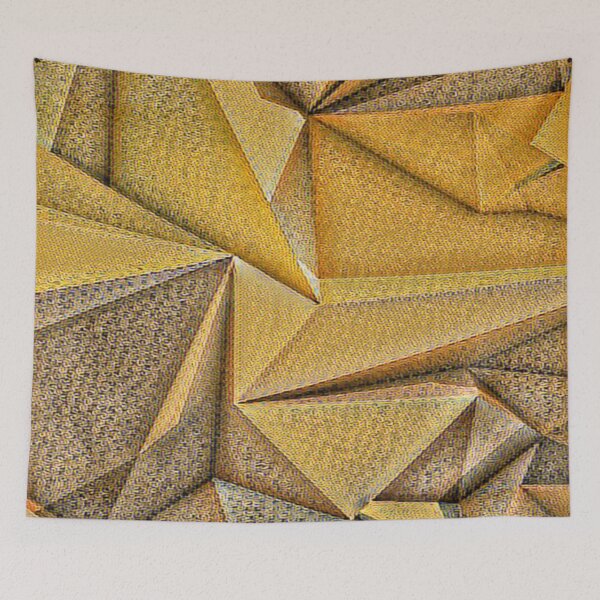 Item preview, Metallic designed and sold by ZubiyaArt.
