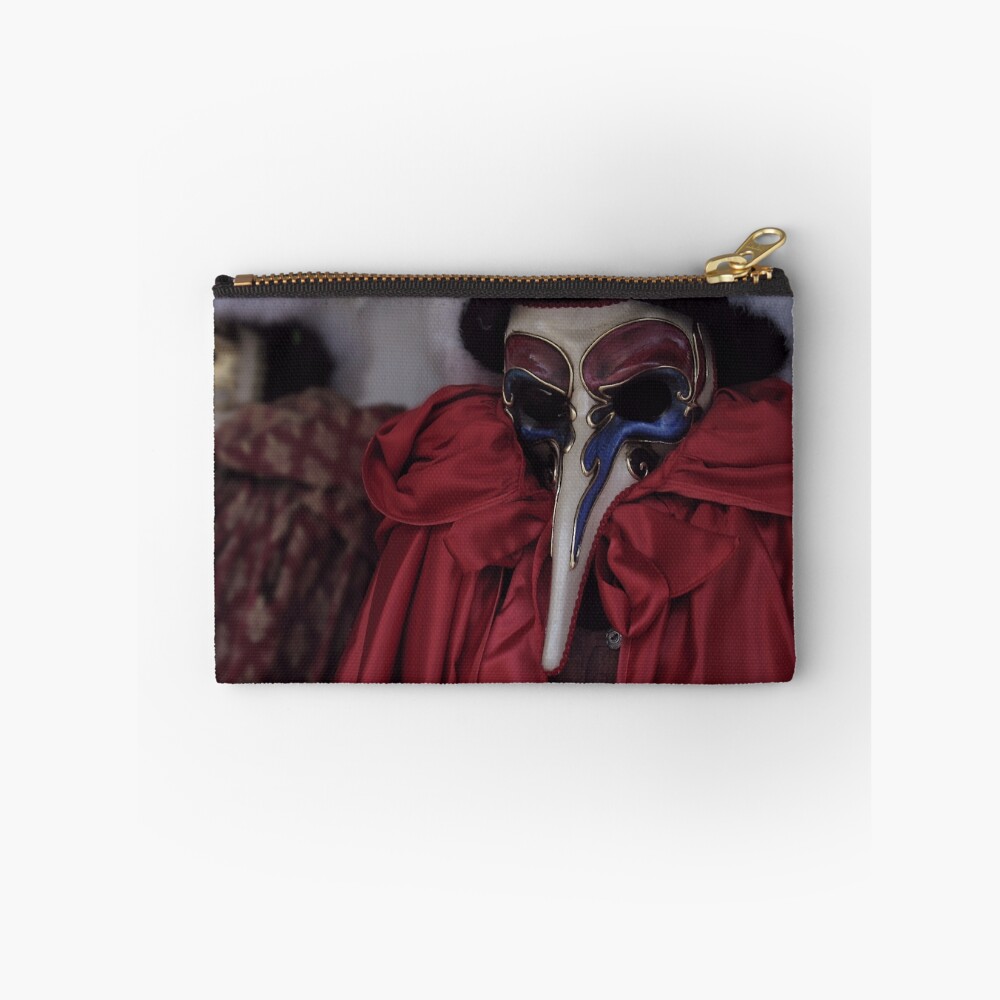 Item preview, Zipper Pouch designed and sold by juneferrol.