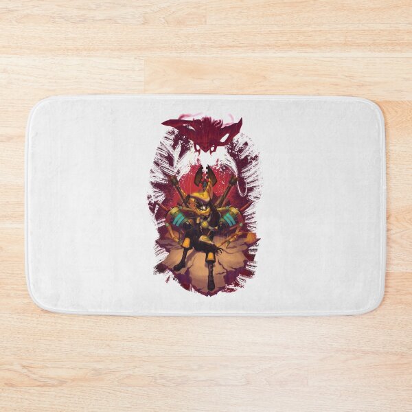 Item preview, ShellShock - The Puppet Master| Perfect Gift designed and sold by mariabodie.