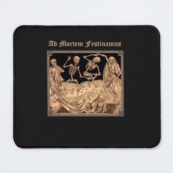 Item preview, Danse Macabre Essential designed and sold by RonniegFlores.