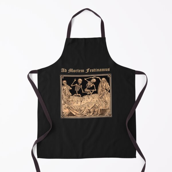 Item preview, Danse Macabre Essential designed and sold by RonniegFlores.