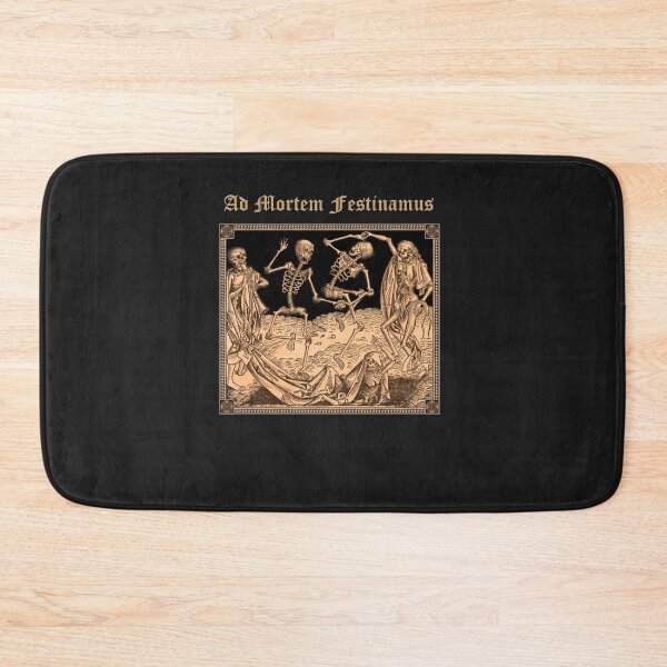 Item preview, Danse Macabre Essential designed and sold by RonniegFlores.