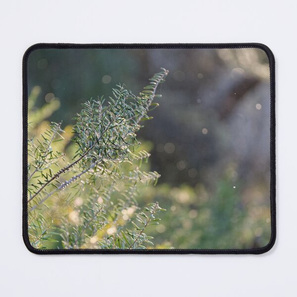 Item preview, Out of focus insects flying in the afternoon sunlight designed and sold by hendrikspix.