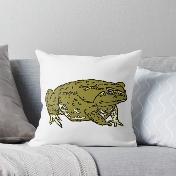 Item preview, Little Cane Toad designed and sold by Frederick James Norman.