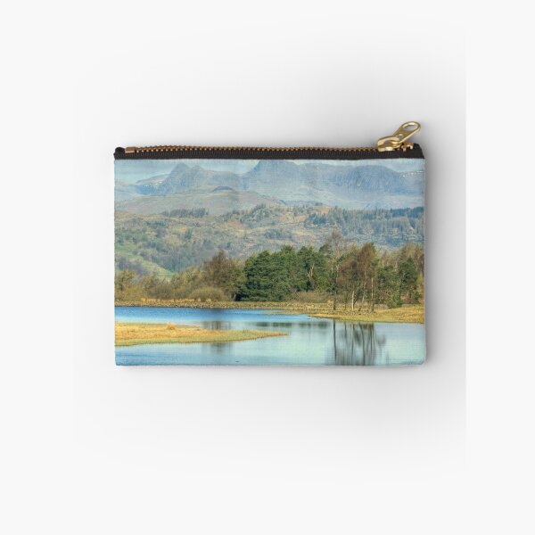 Item preview, The Langdale Pikes from Wise Een Tarn designed and sold by Jamie  Green.