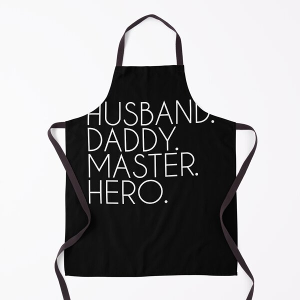 Item preview, Husband Dad Master Hero Daughter Son designed and sold by Marco Damm.