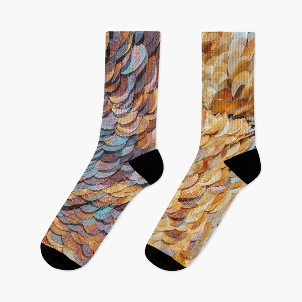 Item preview, Gold Scales designed and sold by COLDWEAR.