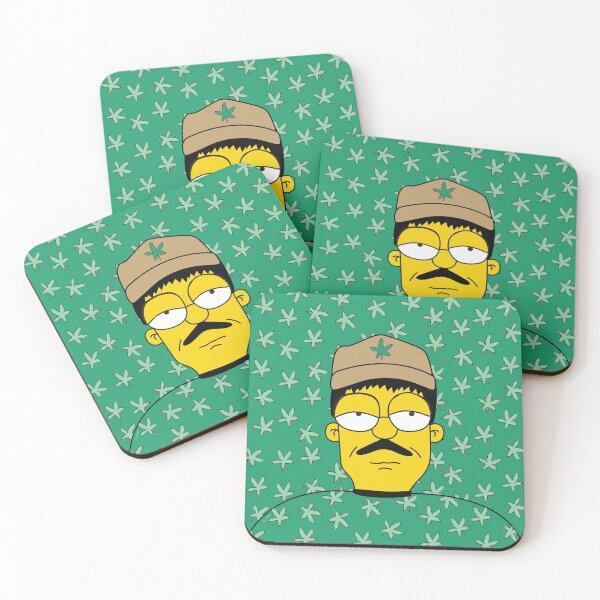 Item preview, Serie El Chapo Nft designed and sold by annimo.
