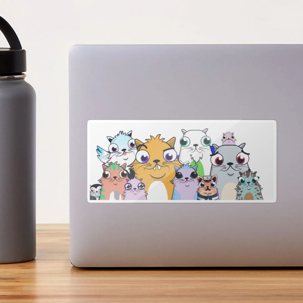 Cryptokitties collection , funny and cute cats crypto kitty