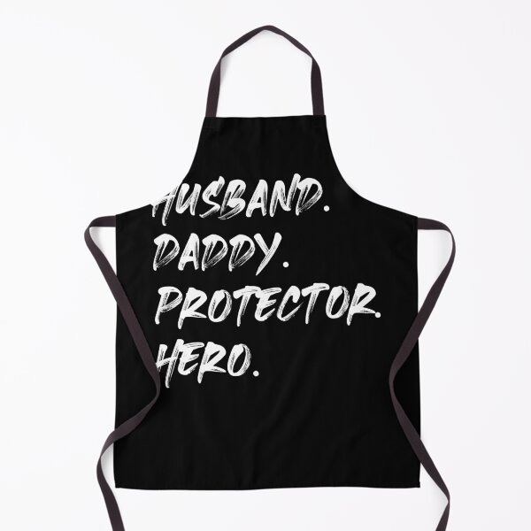 Item preview, Husband Dad Master Hero Daughter Son designed and sold by Marco Damm.