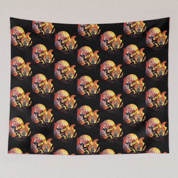 Item preview, Kids Star lets go clank| Perfect Gift designed and sold by mariabodie.