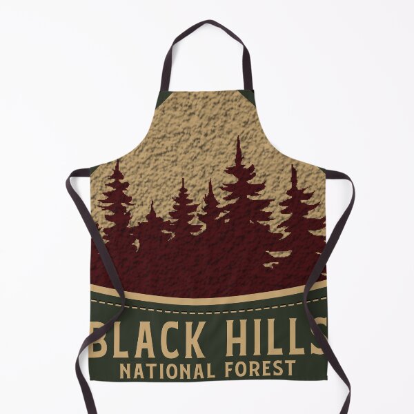 Item preview, Black hills national forest designed and sold by Us-nature.