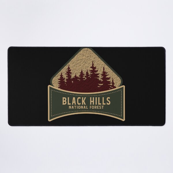 Item preview, Black hills national forest designed and sold by Us-nature.