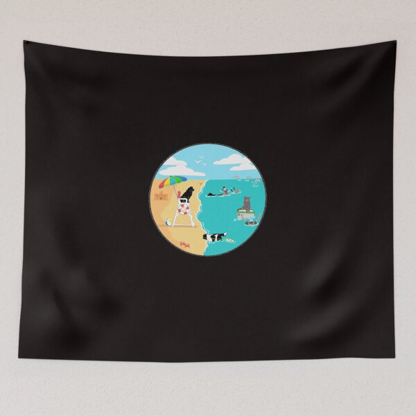 Item preview, 2021 NPD Water Test Classic designed and sold by Heidishopk.