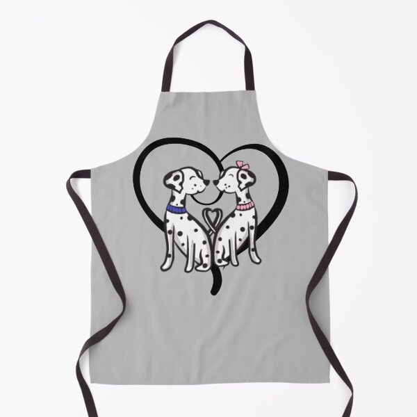 Item preview, Dalmatians in Love designed and sold by jamiebertone.
