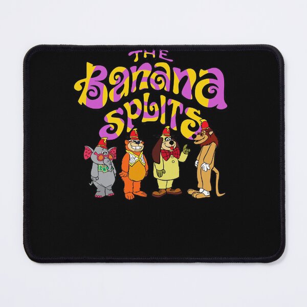 Item preview, Banana Splits designed and sold by StrataFit.
