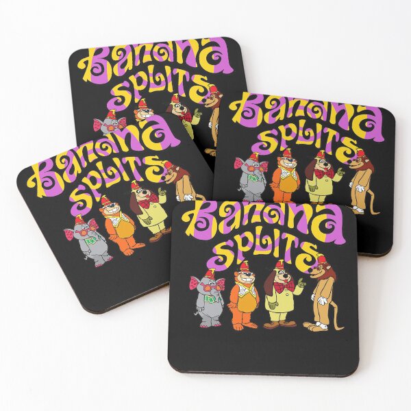 Item preview, Banana Splits designed and sold by StrataFit.