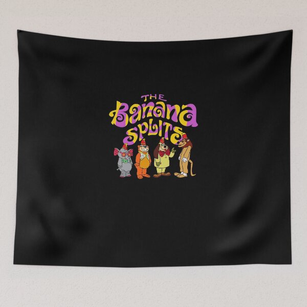 Item preview, Banana Splits designed and sold by StrataFit.