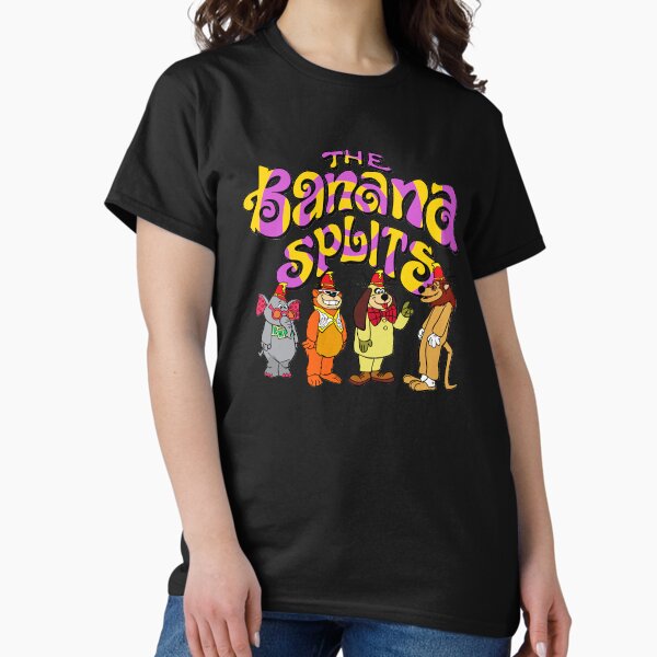 Item preview, Banana Splits designed and sold by StrataFit.