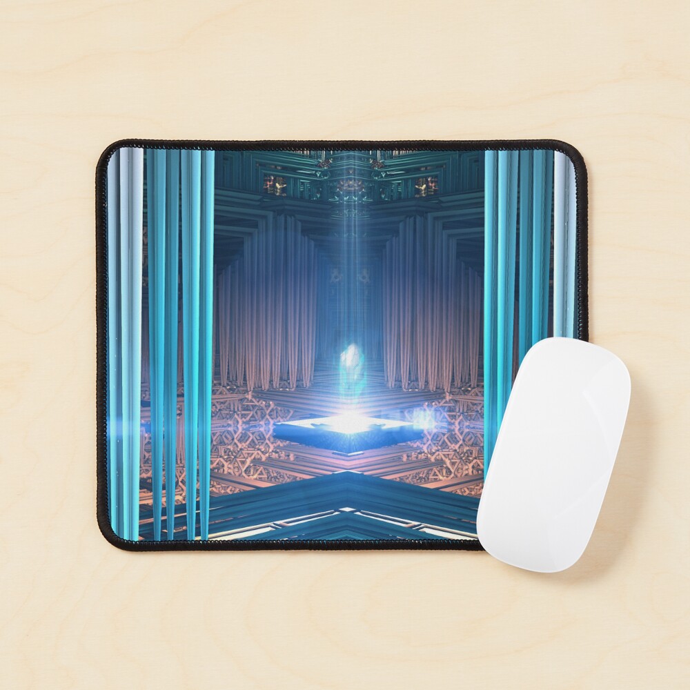 Item preview, Mouse Pad designed and sold by Manafold.