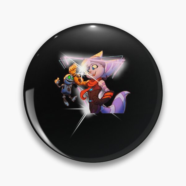 Item preview, Kids Star lombax and clank| Perfect Gift designed and sold by mariabodie.