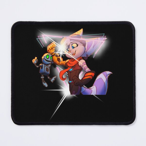 Item preview, Kids Star lombax and clank| Perfect Gift designed and sold by mariabodie.