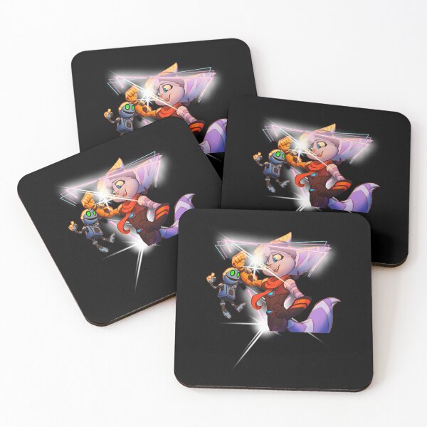 Item preview, Kids Star lombax and clank| Perfect Gift designed and sold by mariabodie.