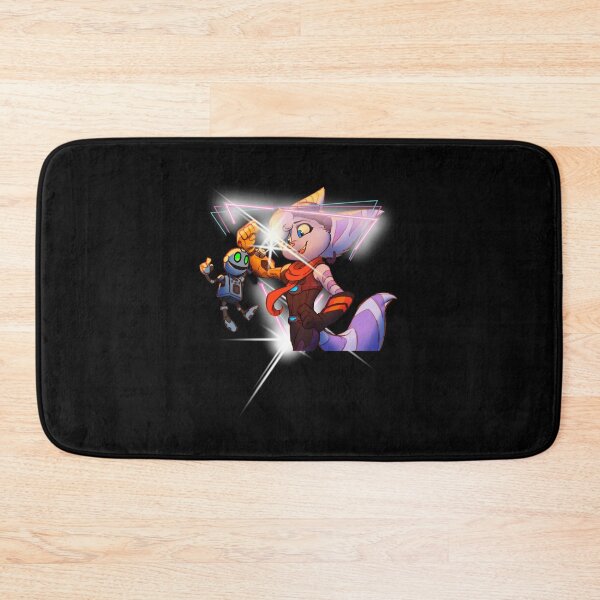 Item preview, Kids Star lombax and clank| Perfect Gift designed and sold by mariabodie.