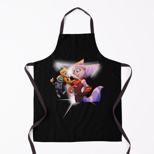 Item preview, Kids Star lombax and clank| Perfect Gift designed and sold by mariabodie.