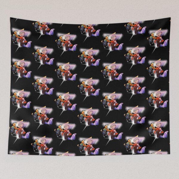 Item preview, Kids Star lombax and clank| Perfect Gift designed and sold by mariabodie.