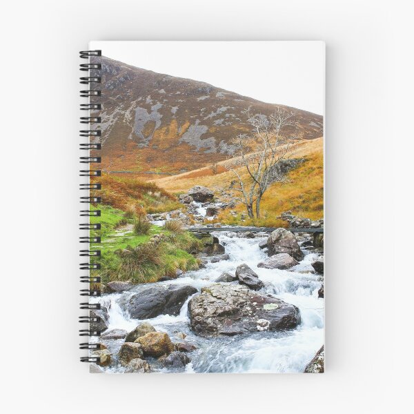 Item preview, Welsh Mountain Landscape Cadair Idris designed and sold by PictureThisYT.