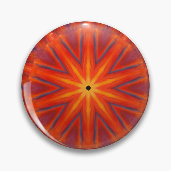 Item preview, Blazing Star designed and sold by Carole Pallier.