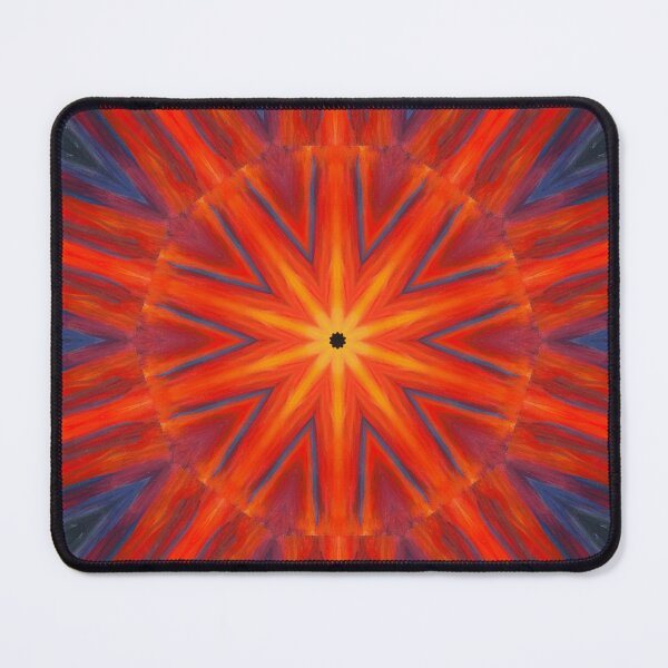Item preview, Blazing Star designed and sold by Carole Pallier.