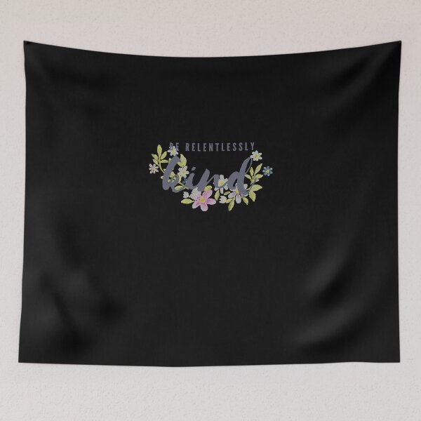 Item preview, Be  Relentlessly Kind designed and sold by StrataFit.