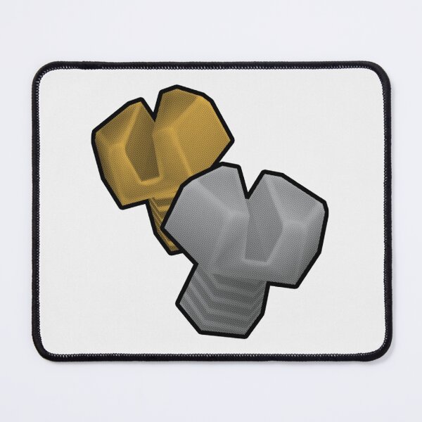 Item preview, Ratchet and Clank - Some Bolts| Perfect Gift designed and sold by mariabodie.