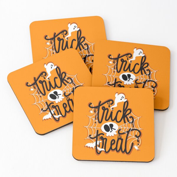 Item preview, TRICK OR TREAT designed and sold by MAYRA PEREZ.