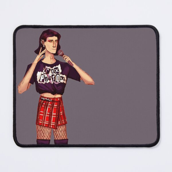 Item preview, Fashion god designed and sold by SaprKatArt.