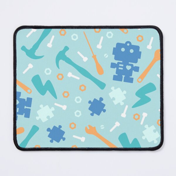 Item preview, Pastel Engineer designed and sold by XOOXOO.