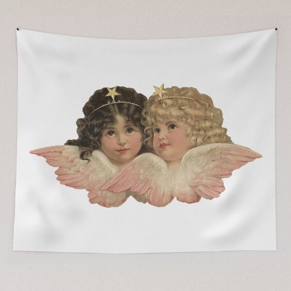 Item preview, BFFS designed and sold by HouseOfCapulet.